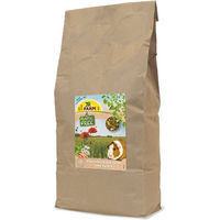 Produktbild von JR Farm PlasticFree Meerschweinchen Hauptfutter getreidefrei und vegan 2 kg - 5 x 2 kg