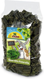 Produktbild von JR Farm Quad-Bits Nagersnack für Kleintiere 300 g