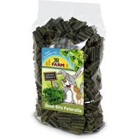 Produktbild von JR Farm Quad-Bits Nagersnack für Kleintiere 300 g