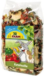 JR Farm Ratatouille Getrocknete Kräuter für Ratten 500 g - 500 g – Bild 1 von 2