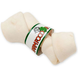 Produktbild von JR Farm Rawhide Dental Bone Zahnpflege-Snack aus Rind 25-30 cm ohne Farb- und Aromastoffe sowie Konservierungsstoffe