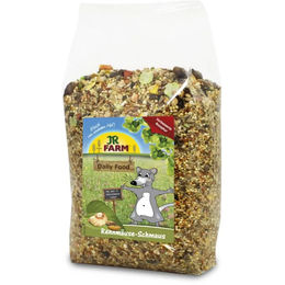 JR Farm Rennmäuse-Schmaus Kleintierfutter Sensitive 600 g - 600 g – Bild 1 von 5