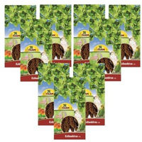 Produktbild von JR Farm Rote Kolbenhirse für Wellensittiche Kanarienvögel und Exoten 3x500g - 3 x 1,5 kg