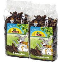 Produktbild von JR Farm Snack Johannisbrot 2x500 g