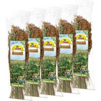 Produktbild von JR Farm Sommer-Ernte Getrocknete Kräuter für Nager 5x80g - 80 g
