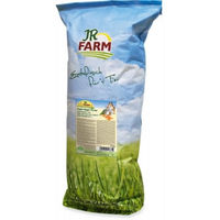 Produktbild von JR Farm Super Nagerfutter Kleintierfutter für Kaninchen und Meerschweinchen vegan 15 kg