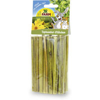 Produktbild von JR Farm Topinambur-Stäbchen Knabberstange für Kaninchen 30g - 15 x 30 g