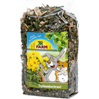 Produktbild von JR Farm Topinamburkraut 150g - 6 x 150 g