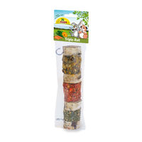 Produktbild von JR Farm Triple-Roll Knabberstangen für Kaninchen 160 g - 160 g