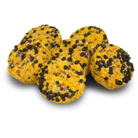 Produktbild von JR Farm Vollkorn Blaubeer-Cookies Kleintiersnack für Nager 80 g - 80 g