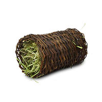 Produktbild von JR Farm Weiden-Heutunnel für Kleintiere 200 g - 200 g