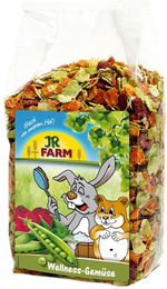 JR Farm Wellness Gemüseflocken 3x600g – Bild 1 von 1