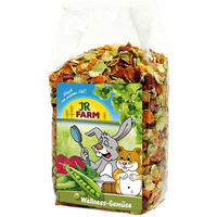 Produktbild von JR Farm Wellness Gemüseflocken 3x600g