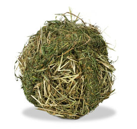 JR Farm Wiesen-Heu für Kaninchen 125g - 8 x 125 g – Bild 1 von 3