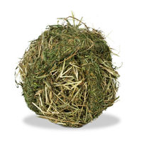 Produktbild von JR Farm Wiesen-Heu für Kaninchen 125g - 8 x 125 g