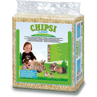 Produktbild von JRS Chipsi Classic Holzspäne für Kleintiere 1 kg - 1 kg