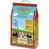 Produktbild von JRS Chipsi Family Maisstreu Einstreu 20 Liter - 20 l