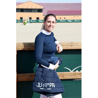 Produktbild von Ju & Pa Alfa Jump Reitjacke für Damen in Blau oder Schwarz