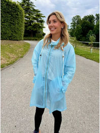 Produktbild von Ju & Pa Marion Reitjacke für Damen wasserdicht