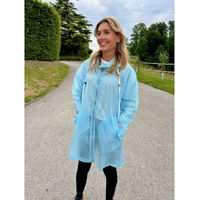 Produktbild von Ju & Pa Marion Reitjacke für Damen wasserdicht