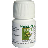 Produktbild von JUKL Pferd D3 Mineralien für Harnwege Blutbildung sowie Haut und Fell