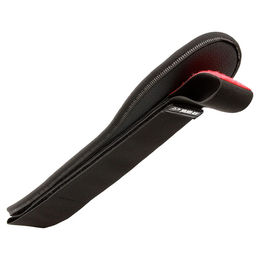 Produktbild von Julius-K9 Brustpolster für Sportgeschirre Schwarz Waterproof Größe 3-4 - 1 Stk.