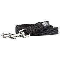 Produktbild von Julius-K9 Führleine Super Grip wasserabweisend schwarz 1 m - 1 m