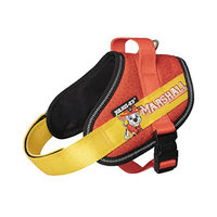 Produktbild von Julius-K9 Hundegeschirr Paw Patrol Marshall Größe XS Mini Rot