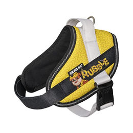 Julius-K9 Hundegeschirr Paw Patrol Rubble Gelb Größe S/Mini aus Polyester – Bild 1 von 4