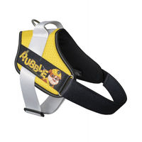 Produktbild von Julius-K9 Hundegeschirr Paw Patrol Rubble Gelb Größe XS Mini-Mini OEKO-TEX-zertifiziert