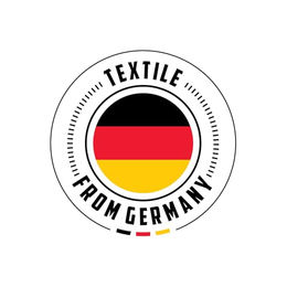 Julius-K9 Hundehalsband Color & Gray Rosa-Grau verstellbar 25 mm 39-65 cm wasserabweisend – Bild 1 von 6