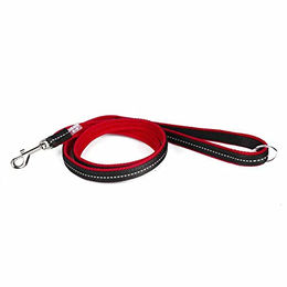 Produktbild von Julius-K9 Hundeleine Powair in Rot Größe S - 120 cm