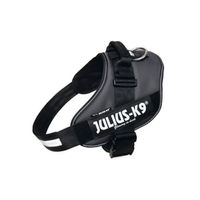 Produktbild von Julius-K9 Hundesportgeschirr XXL Anthrazit Grau Schwarz für Riesenrassen