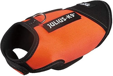 Julius-K9 IDC Neopren Hundekleidung Mini – Bild 1 von 5