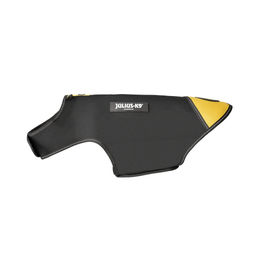 Julius-K9 IDC Neopren Hundekleidung wetterfest und reflektierend Größe L – Bild 1 von 8