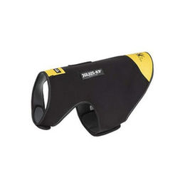Julius-K9 IDC Neoprene Hundekleidung Schwarz Gelb Größe XL - 1 Stk. – Bild 1 von 8