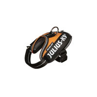 Produktbild von Julius-K9 IDC Powair Hundegeschirr für Welpen Orange XS - 1 Stk.
