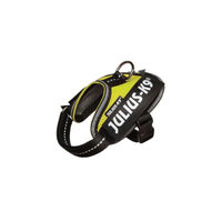 Produktbild von Julius-K9 IDC Powair Hundegeschirr für Welpen XS Neon Gelb - 1 Stk.