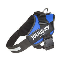 Produktbild von Julius-K9 IDC Power Sportgeschirr für Hunde Blau Größe L - 1 Stk.