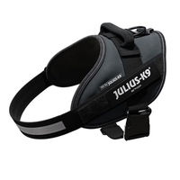 Produktbild von Julius-K9 IDC Power Sportgeschirr für Hunde Größe M Anthrazit