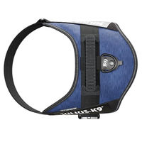 Produktbild von Julius-K9 IDC Power Sportgeschirr für Hunde in Blau Größe XL