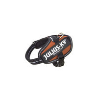 Produktbild von Julius-K9 IDC-Power Sportgeschirr für Hunde Kupferbraun Baby 2