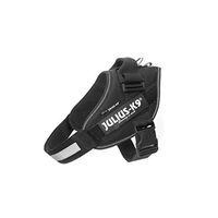 Produktbild von Julius-K9 IDC Power Sportgeschirr für Hunde Schwarz Größe M