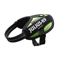 Produktbild von Julius-K9 IDC Power Sportgeschirr für Welpen in Grün Größe XS