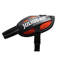 Produktbild von Julius-K9 IDC Power Sportgeschirr für Welpen in Orange Größe 2XS/Baby 2