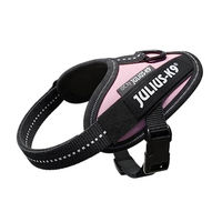 Produktbild von Julius-K9 IDC Powergeschirr für Welpen in Pink Größe XS Mini - 1 Stk.