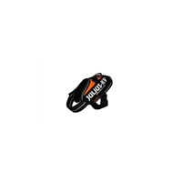 Produktbild von Julius-K9 IDC Powergeschirr Sportgeschirr für Hunde aus Nylon in Orange Größe XXL - 1 Stk.