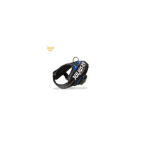 Produktbild von Julius-K9 IDC Powergeschirr Sportgeschirr für Hunde Blau Größe XS Mini-Mini aus Nylon
