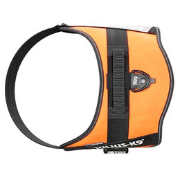 Julius-K9 IDC Powergeschirr Sportgeschirr für Hunde Riesenrassen Größe XXL Orange - 1 Stk. – Bild 1 von 7