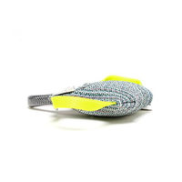 Produktbild von Julius-K9 Mini Beissbrett für Welpen aus Nylon in Bunt
